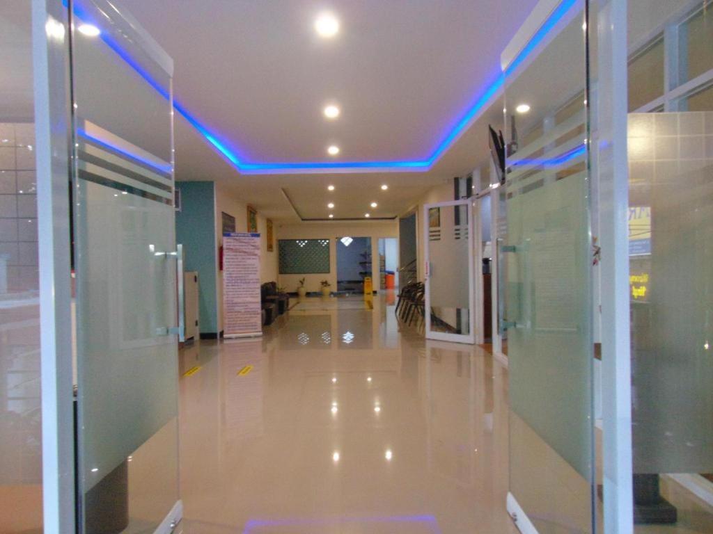 Arya Hotel Syariah Majalengka Exterior foto